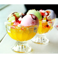 Haonai juice /ice cream glass cup